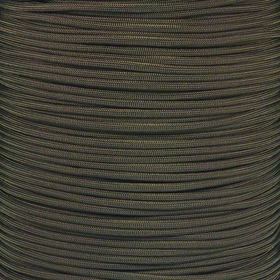 GOLBERG G 550lb Paracord Type III  100% Nylon Sheath - Perfect for DIY Crafts, Emergency Situations, and More
