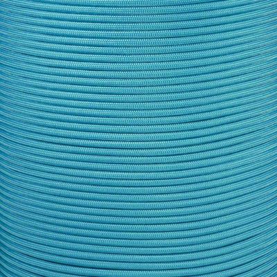 GOLBERG G 550lb Paracord Type III  100% Nylon Sheath - Perfect for DIY Crafts, Emergency Situations, and More