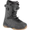 Nitro Chase BOA Men's Snowboard Boots, Black, 9.5 view 1