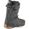 Nitro Chase BOA Men's Snowboard Boots, Black, 9.5 view 2