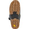 Nitro Chase BOA Men's Snowboard Boots, Black, 9.5 view 3