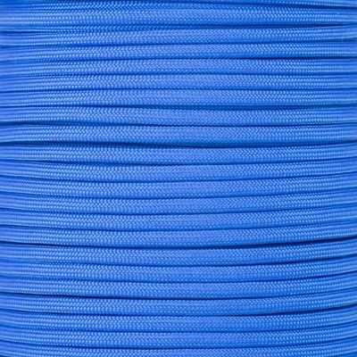 GOLBERG G 550lb Paracord Type III 100% Nylon Sheath - Perfect for DIY Crafts, Emergency Situations, and More