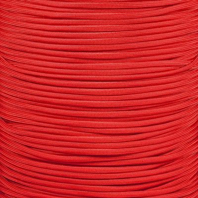 GOLBERG G 550lb Paracord Type III 100% Nylon Sheath - Perfect for DIY Crafts, Emergency Situations, and More