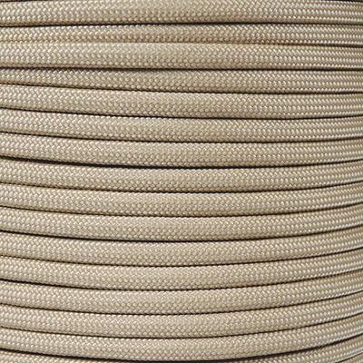 GOLBERG G 550lb Paracord Type III 100% Nylon Sheath - Perfect for DIY Crafts, Emergency Situations, and More