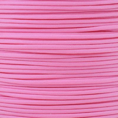 GOLBERG G 550lb Paracord Type III 100% Nylon Sheath - Perfect for DIY Crafts, Emergency Situations, and More