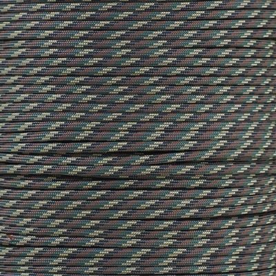 GOLBERG G 550lb Paracord Type III  100% Nylon Sheath - Perfect for DIY Crafts, Emergency Situations, and More