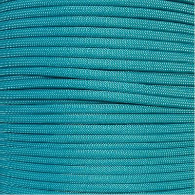 GOLBERG G 550lb Paracord Type III 100% Nylon Sheath - Perfect for DIY Crafts, Emergency Situations, and More