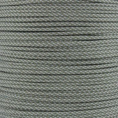 GOLBERG G 550lb Paracord Type III 100% Nylon Sheath - Perfect for DIY Crafts, Emergency Situations, and More