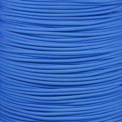 GOLBERG G 550lb Paracord Type III 100% Nylon Sheath - Perfect for DIY Crafts, Emergency Situations, and More