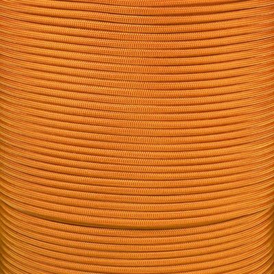 GOLBERG G 550lb Paracord Type III  100% Nylon Sheath - Perfect for DIY Crafts, Emergency Situations, and More