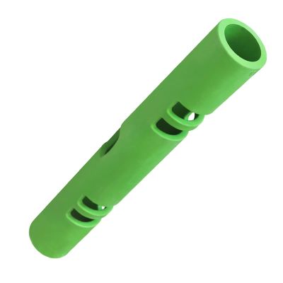 ZXFF 6kg Fitness Training Tube, Yoga Column with Multiple Fitness Functions, Fitness Equipment Suitable for Any Group of People (Color : Green)