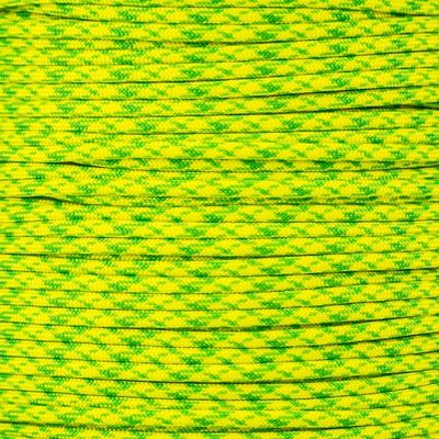 GOLBERG G 550lb Paracord Type III 100% Nylon Sheath - Perfect for DIY Crafts, Emergency Situations, and More
