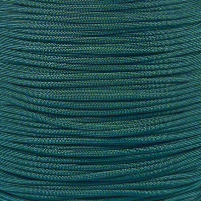 GOLBERG G 550lb Paracord Type III 100% Nylon Sheath - Perfect for DIY Crafts, Emergency Situations, and More