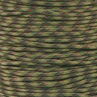 GOLBERG G 550lb Paracord Type III 100% Nylon Sheath - Perfect for DIY Crafts, Emergency Situations, and More