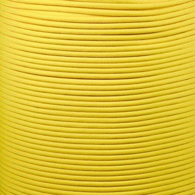 GOLBERG G 550lb Paracord Type III 100% Nylon Sheath - Perfect for DIY Crafts, Emergency Situations, and More