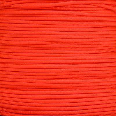 GOLBERG G 550lb Paracord Type III 100% Nylon Sheath - Perfect for DIY Crafts, Emergency Situations, and More