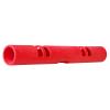 ZXFF 6kg Fitness Training Tube, Yoga Column with Multiple Fitness Functions, Fitness Equipment Suitable for Any Group of People, Green/red (Color : Red) view 1