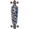 Globe Prowler Classic Complete Skateboard -10x38 Rosewood/Copper view 1
