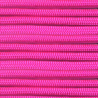 GOLBERG G 550lb Paracord Type III  100% Nylon Sheath - Perfect for DIY Crafts, Emergency Situations, and More