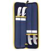 Howies Skate Blade Case | 1 Pack of Hockey Skate Blade Protective Holder | Holds 2 Sets of Steel in a Durable Shell with Soft Interior to Keep Blades Sharp and Safe view 2