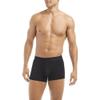 2(X)IST Men's Dream Luxe Low Rise Trunk view 2