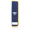 Howies Skate Blade Case | 12 Pack of Hockey Skate Blade Protective Holders | Holds 2 Sets of Steel in a Durable Shell with Soft Interior to Keep Blades Sharp and Safe view 1