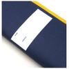 Howies Skate Blade Case | 3 Pack of Hockey Skate Blade Protective Holders | Holds 2 Sets of Steel in a Durable Shell with Soft Interior to Keep Blades Sharp and Safe view 2