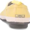 Jambu JBU Women's Bumblebee Garden Ready Rain Shoe, Yellow/Light Grey, 9.5 view 4