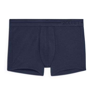 2(X)IST Men's Dream Luxe Low Rise Trunk