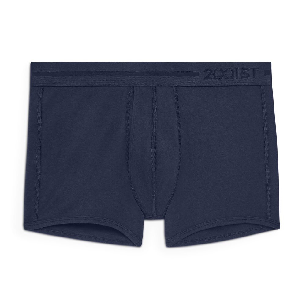 2(X)IST Men's Dream Luxe Low Rise Trunk