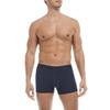 2(X)IST Men's Dream Luxe Low Rise Trunk view 2