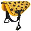 Showman Sunflower Bareback Pad view 1