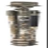 BOG DeathGrip Mossy Oak Bottomland Camo Tripod with Durable Aluminum Frame, Lightweight, Stable Design, Bubble Level, Adjustable Legs, and Hands-Free Operation for Hunting, Shooting, and Outdoors view 2