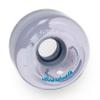 Boardwalk Outdoor Sure-Grip Roller Skating Wheels - Lavender view 1