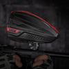 HK Army TFX 3.0 Paintball Loader - Black/RED view 2