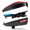 HK Army TFX 3.0 Paintball Loader - Black/RED view 4