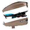 HK Army TFX 3.0 PAINTALL Loader - TAN/Black view 4