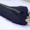 SBU Navy Blue Aluminum 3-Bow Bimini Top Compatible for Four Winns Horizon 210 I/O for Model Years 1994 view 3