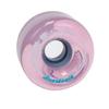 Sure-Grip Boardwalk Outdoor Roller Skating Wheels - Tea Berry view 1