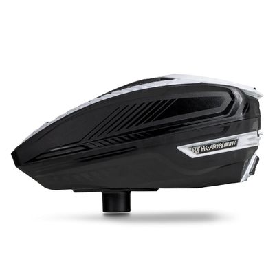 HK ARMY TFX 3.0 Paintball Loader - Black/White