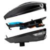 HK ARMY TFX 3.0 Paintball Loader - Black/Grey view 3
