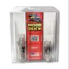 Haydel's Game Calls Inc. WP-05 Wood Duck Call Pack, Includes The W-81 (Squealer) and WW-90 (Whine) Calls. view 1
