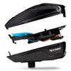 HK ARMY TFX 3.0 Paintball Loader - Black/Black view 4