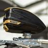 HK ARMY TFX 3.0 Paintball Loader - Black/Gold view 2
