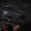 HK ARMY TFX 3.0 Paintball Loader - Black/Blue view 2
