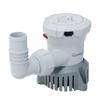 Attwood Tsunami Mk2 T1200 (24V), Manual Bilge Pump, 1200 GPH, With Fittings (Elbow & Straight). Direct Replacement For Attwood 4613-1 view 1