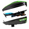 HK Army TFX 3.0 PAINTALL Loader - Black/NEON Green view 4