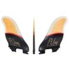 AU Hybrid 2.0 Click in Base - AU High Performance Surf Fins view 1