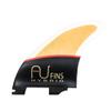 AU Hybrid 2.0 Click in Base - AU High Performance Surf Fins view 3