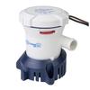Attwood 5609-7 Tsunami Mk2 T800, 24V, Manual Bilge Pump, 800 GPH, With Fittings (Elbow & Straight), Direct Replacement For Attwood 4609-1 view 4